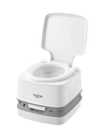 Thetford Porta Potti Qube 345