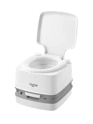 Thetford Porta Potti Qube 345