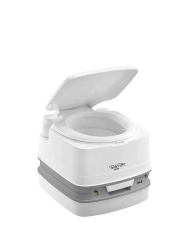 Thetford Porta Potti Qube 345