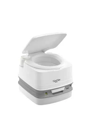 Thetford Porta Potti Qube 345