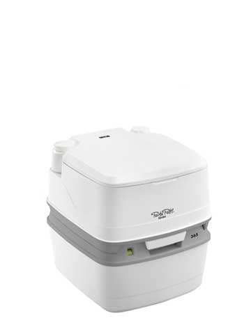 Thetford Porta Potti qube 365