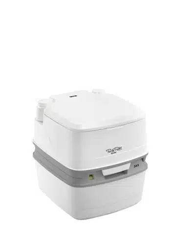 Thetford Porta Potti qube 365