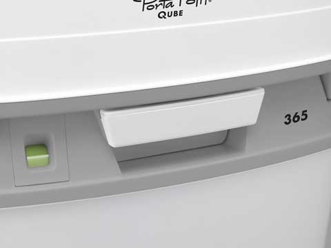 Thetford Porta Potti qube 365