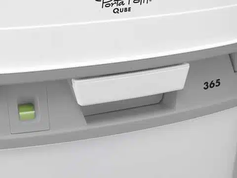 Thetford Porta Potti qube 365