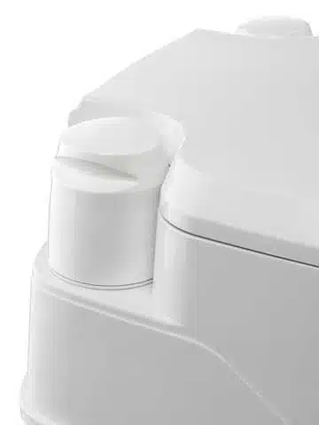 Thetford Porta Potti qube 365