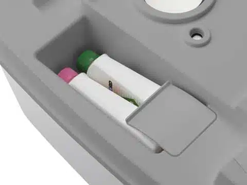 Thetford Porta Potti qube 365