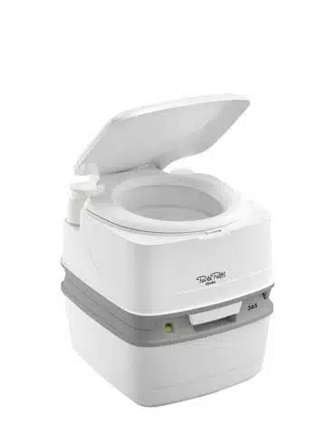 Thetford Porta Potti qube 365