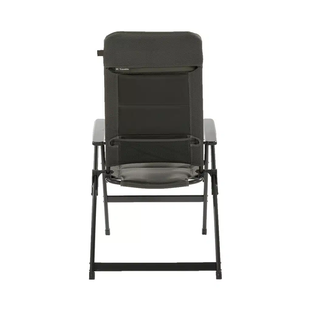 Travellife Barletta comfort L dark grey