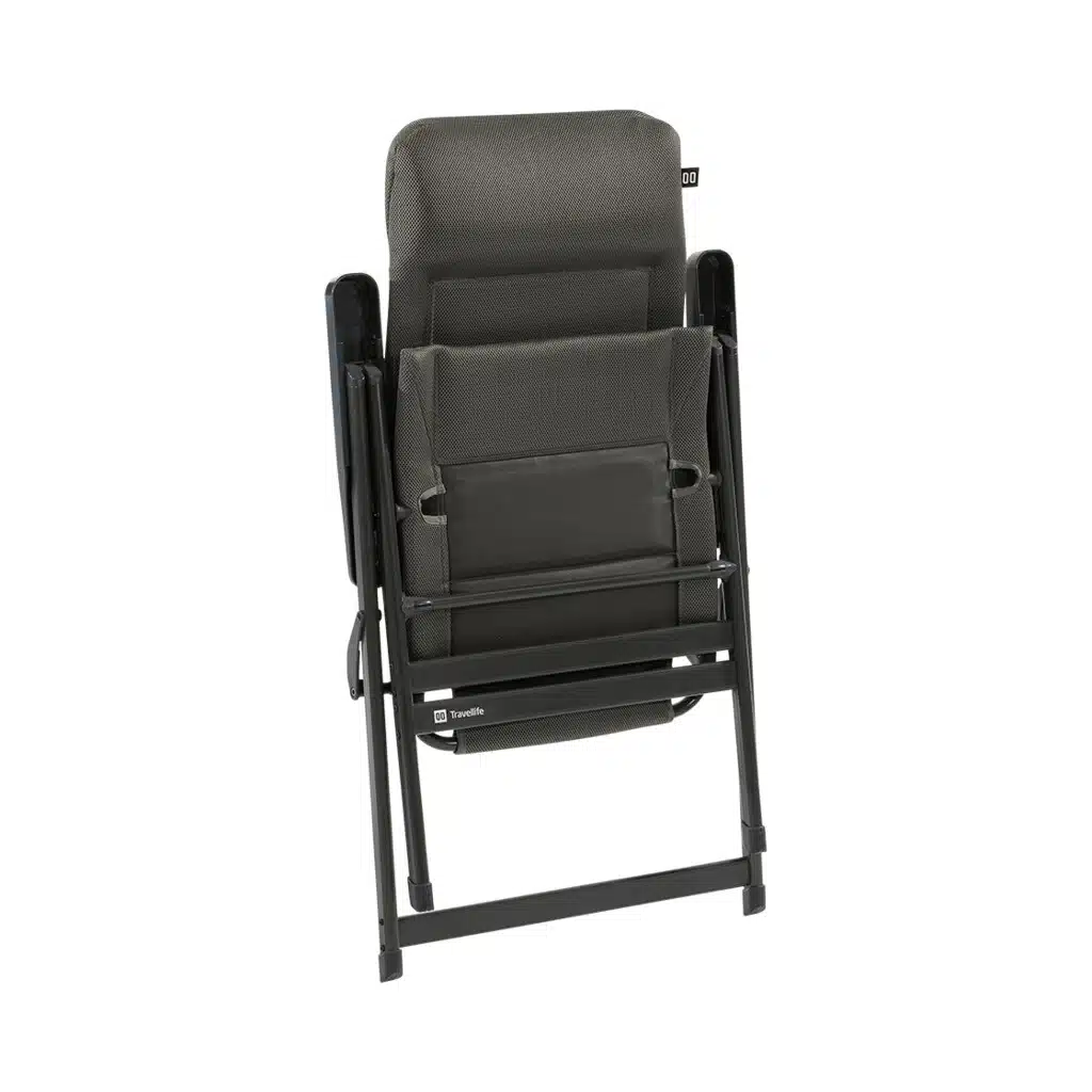 Travellife Barletta comfort XL dark grey