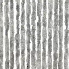 Travellife Chenillegordijn Caravandeur grijs