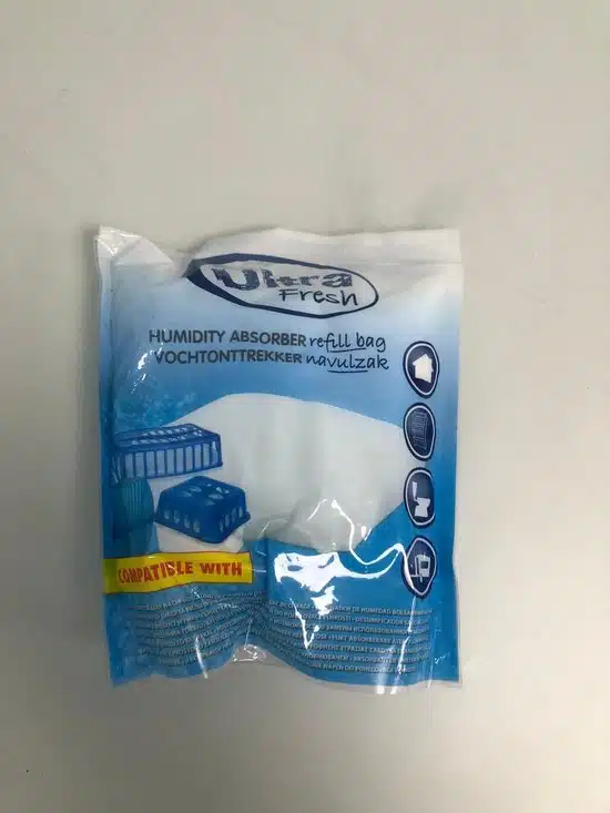 Vochtontrekker navulling 450gram