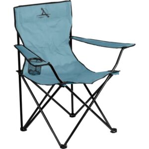 Zimbali vouwstoel sky blue