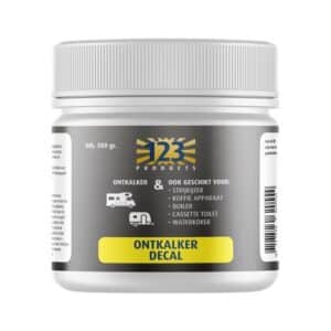 123 Decal ontkalker 500 gr