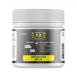 123 Decal ontkalker 500 gr