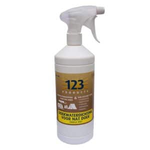 123 Omega Wet Waterdichting 1 ltr