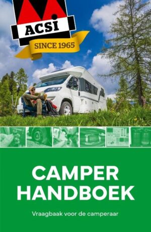 ACSI camper handboek 2026