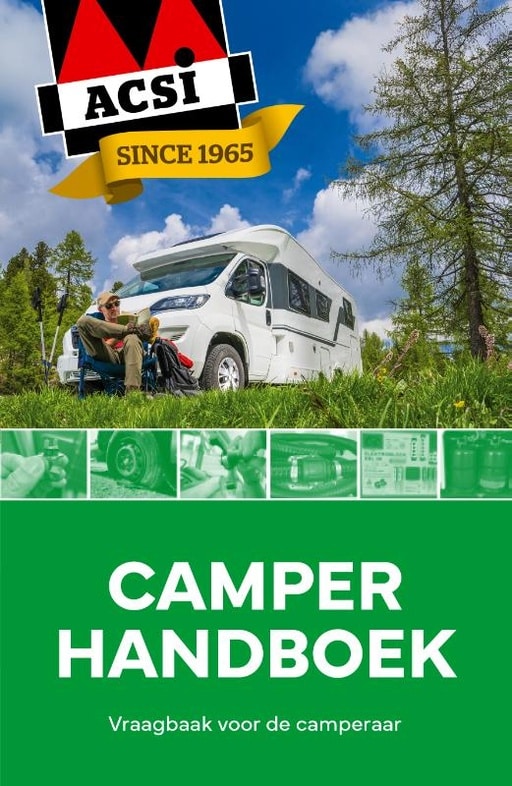 ACSI camper handboek 2026
