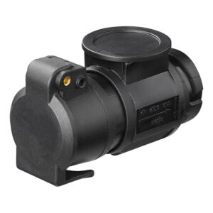 Adapter Jaeger > multicon West 13-polig