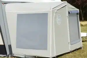 Annex Isabella Capri / Pacific 250 CarbonX rame
