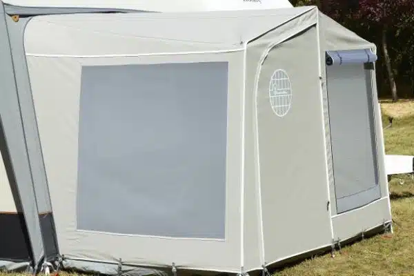 Annex Isabella Capri / Pacific 250 CarbonX rame