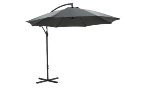 Athene zweefparasol 3 mtr