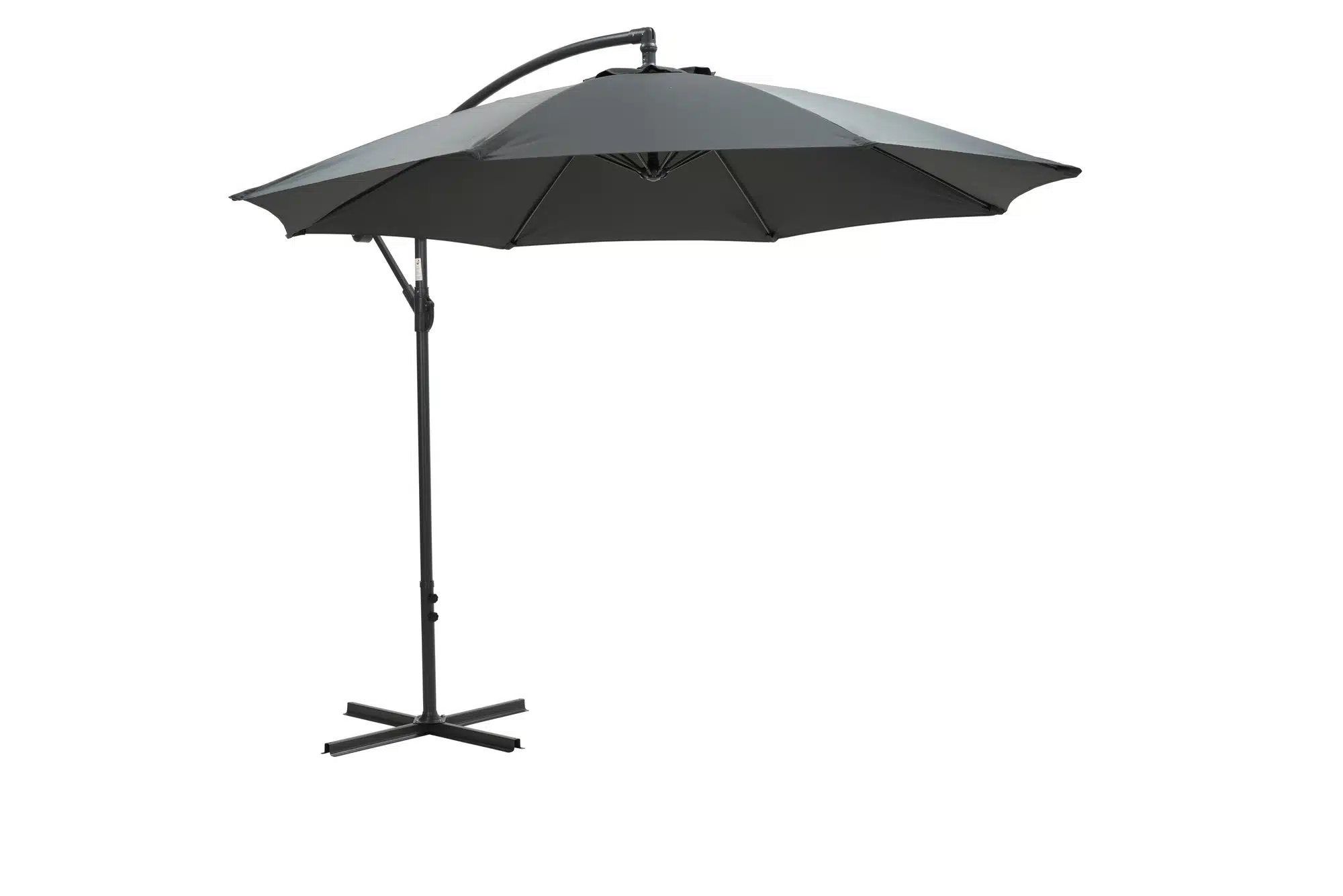 Athene zweefparasol 3 mtr