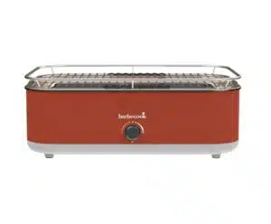 Barbecook E-Carlo tafel BBQ Red