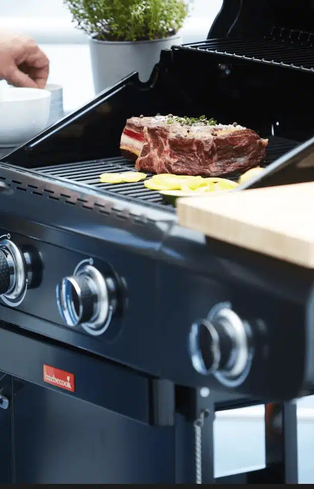 Barbecook Siësta 210 graphite