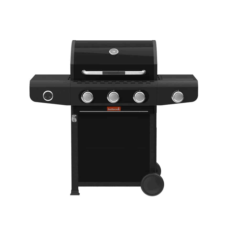 Barbecook Siësta 310 Graphite