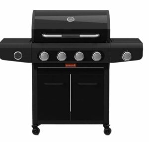 Barbecook Siësta 412 graphite