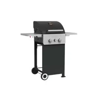 Barbecook Spring 2002