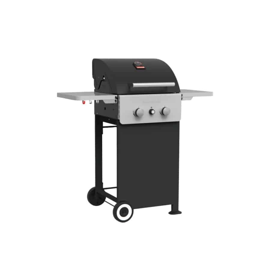 Barbecook Spring 2002