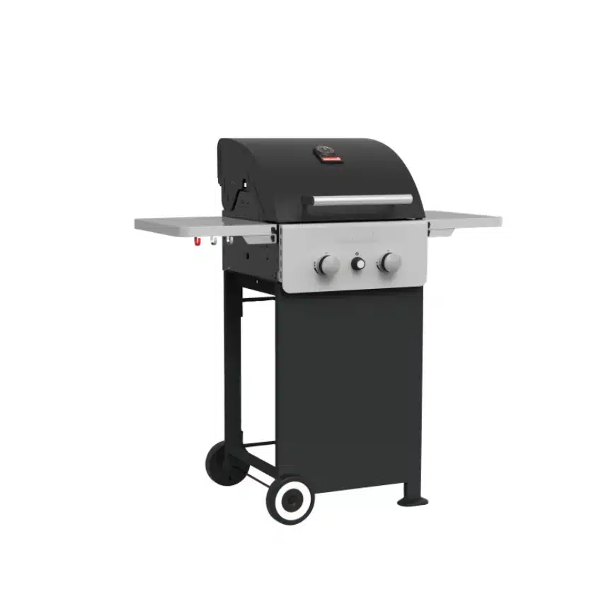 Barbecook Spring 2002