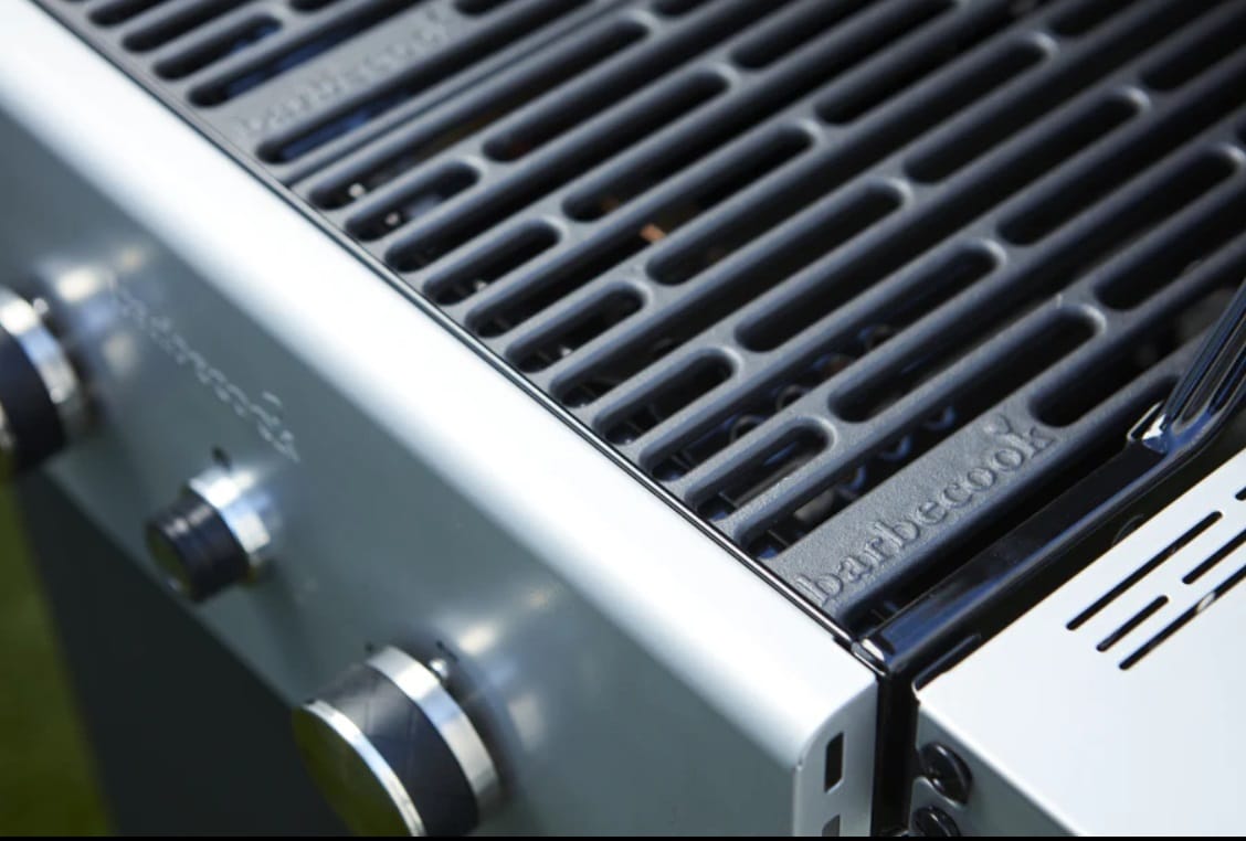 Barbecook Spring 2002