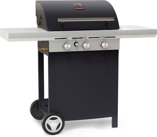 Barbecook Spring 3002