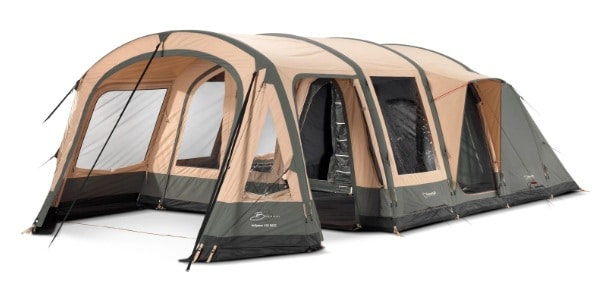 Bardani Airspace 410 RSTC beige / forest