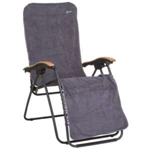 Bardani badstofhoes relaxstoel