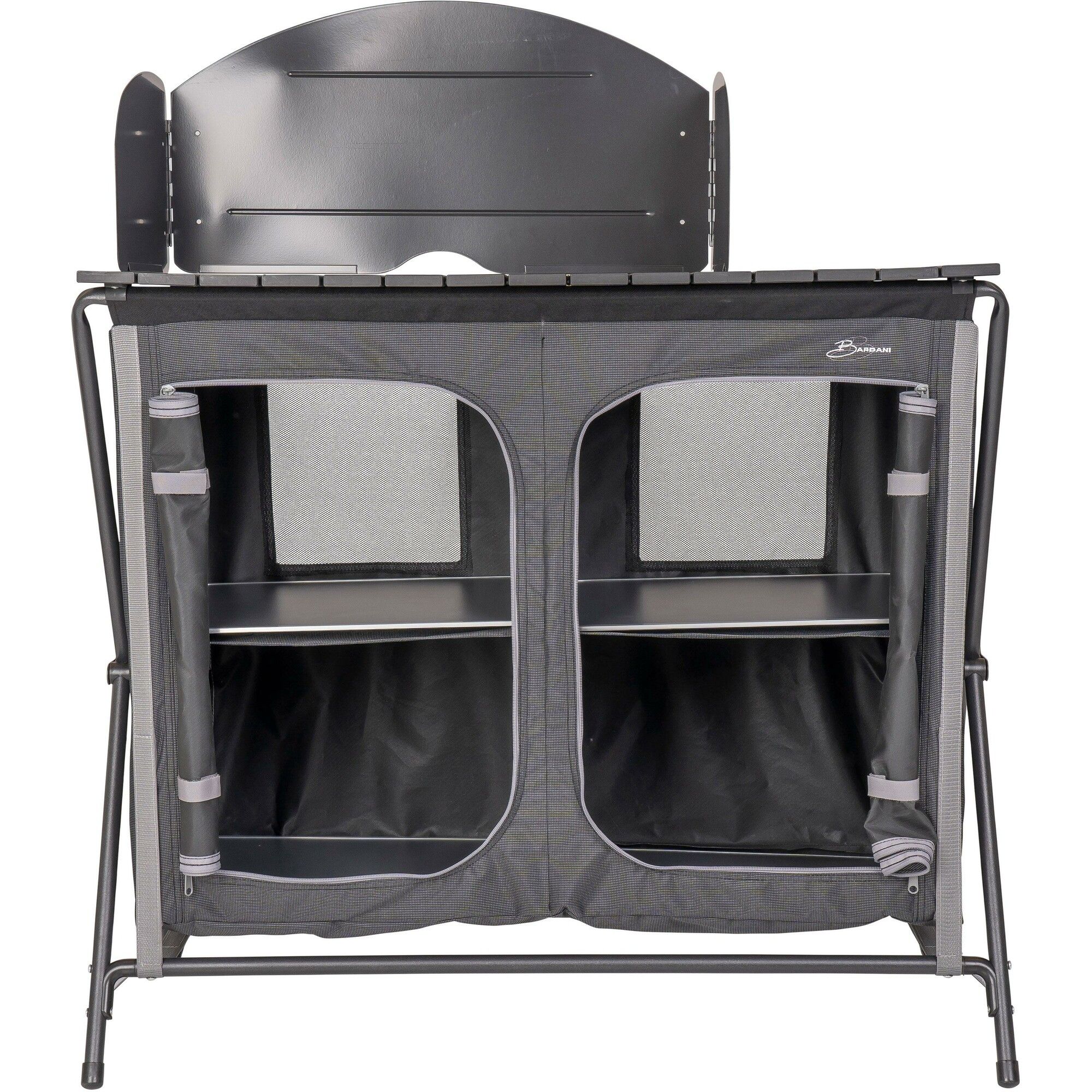 Bardani Bollitura X4 keuken