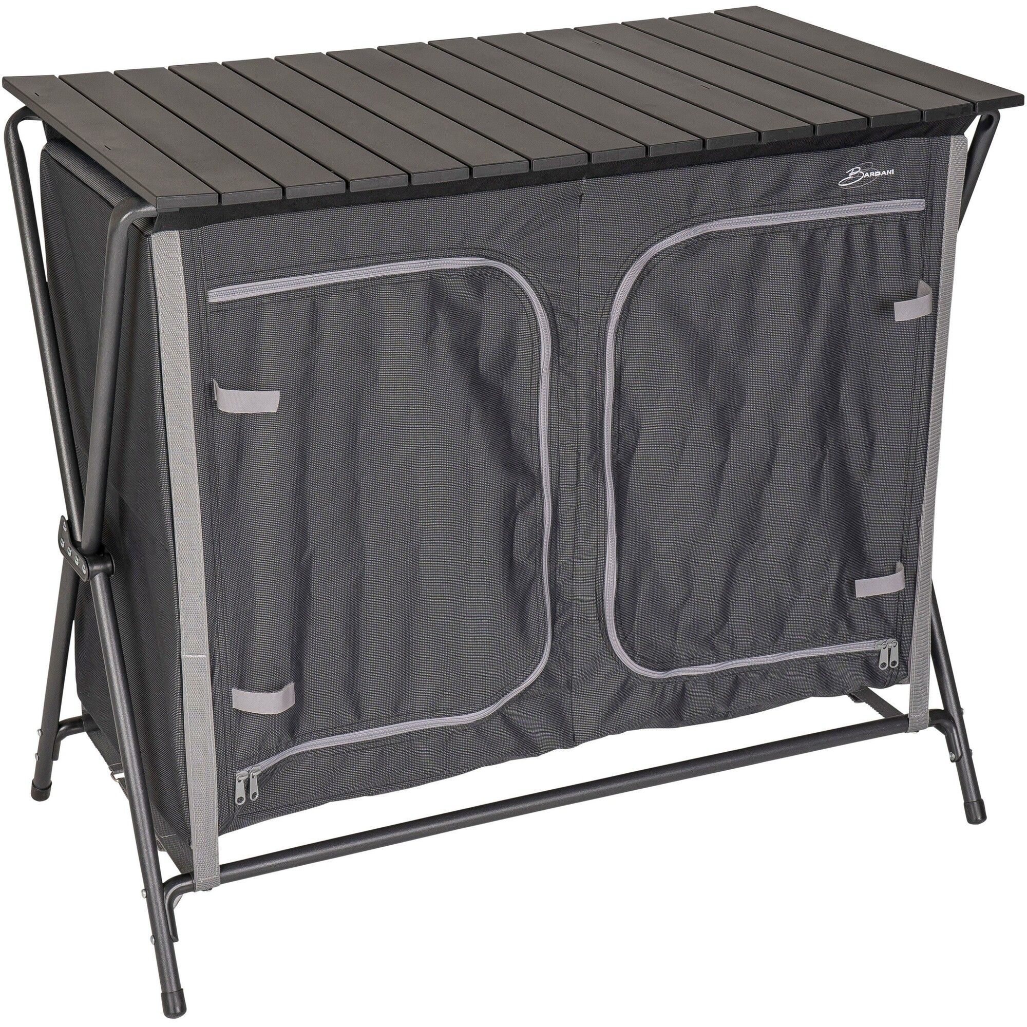 Bardani Bollitura X4 keuken