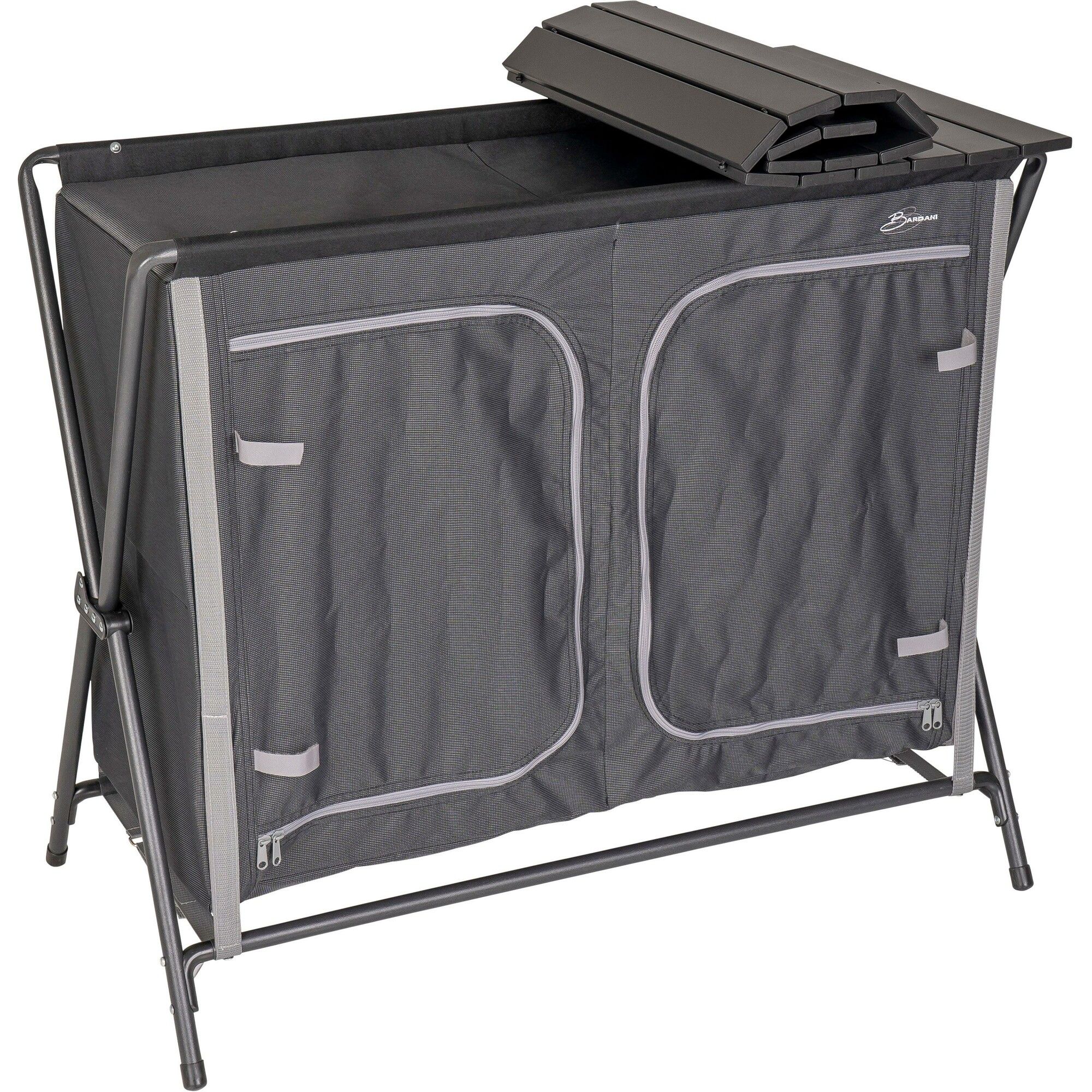 Bardani Bollitura X4 keuken