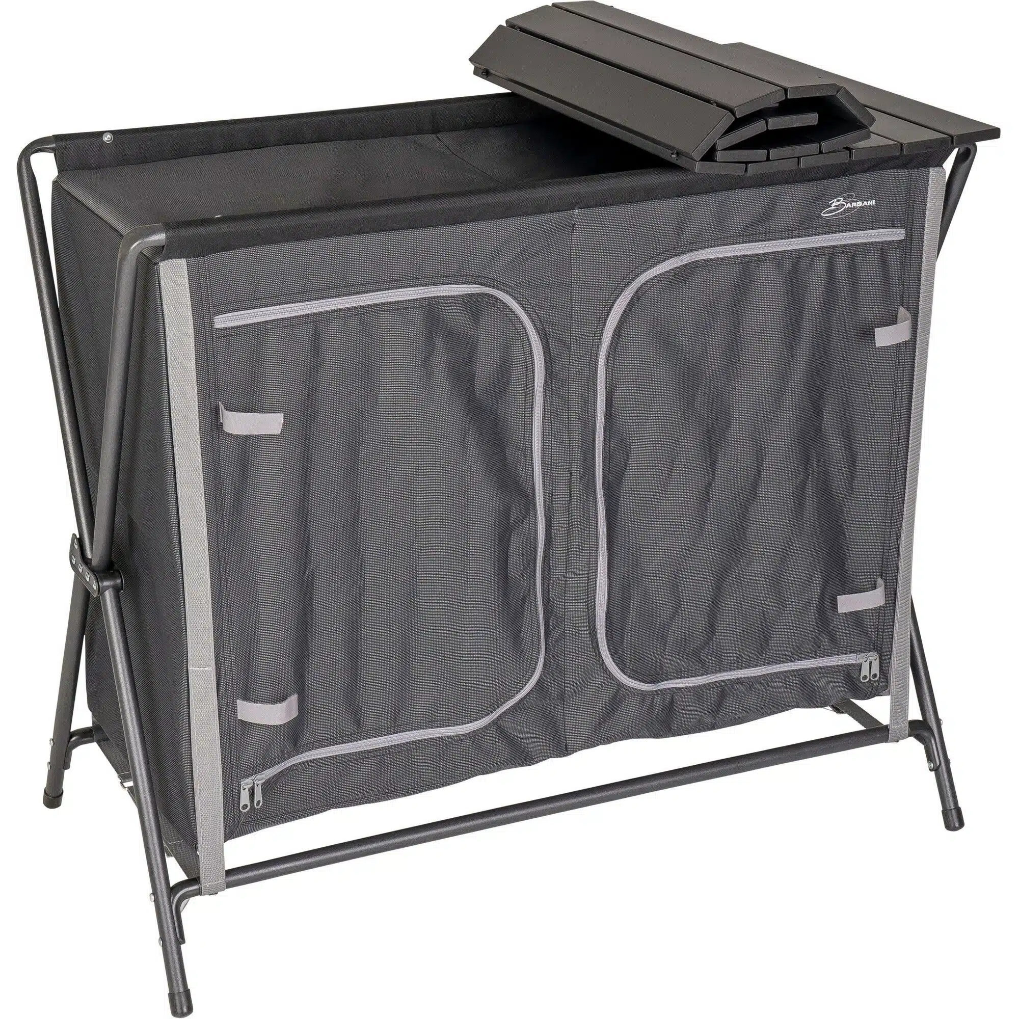 Bardani Bollitura X4 keuken