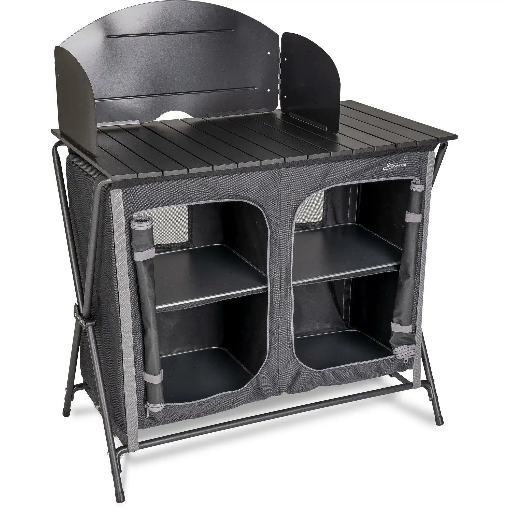 Bardani Bollitura X4 keuken