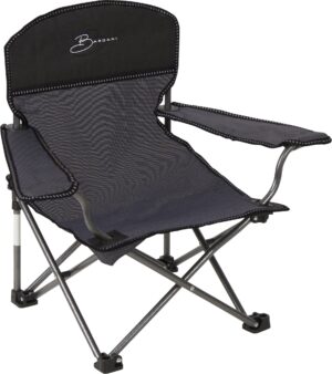 Bardani Crayon kinderstoel fur gray