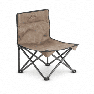 Bardani Elite low adult metallic bronze