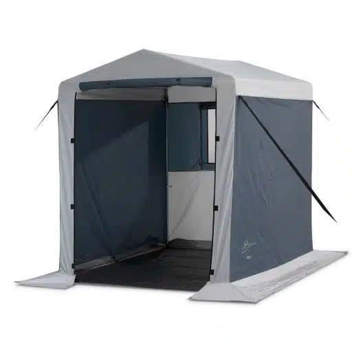 Bardani Faro schuurtent