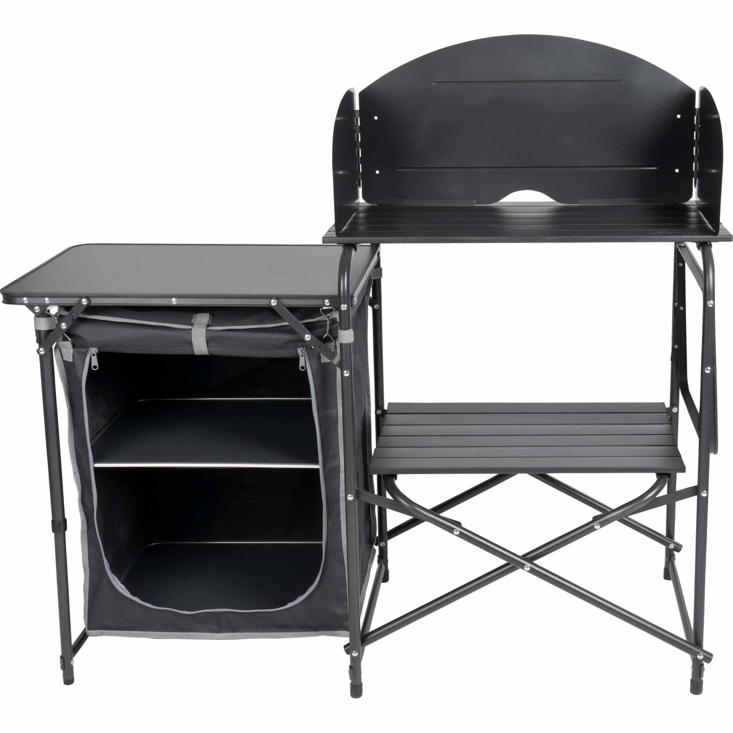 Bardani Levanto kookkeuken