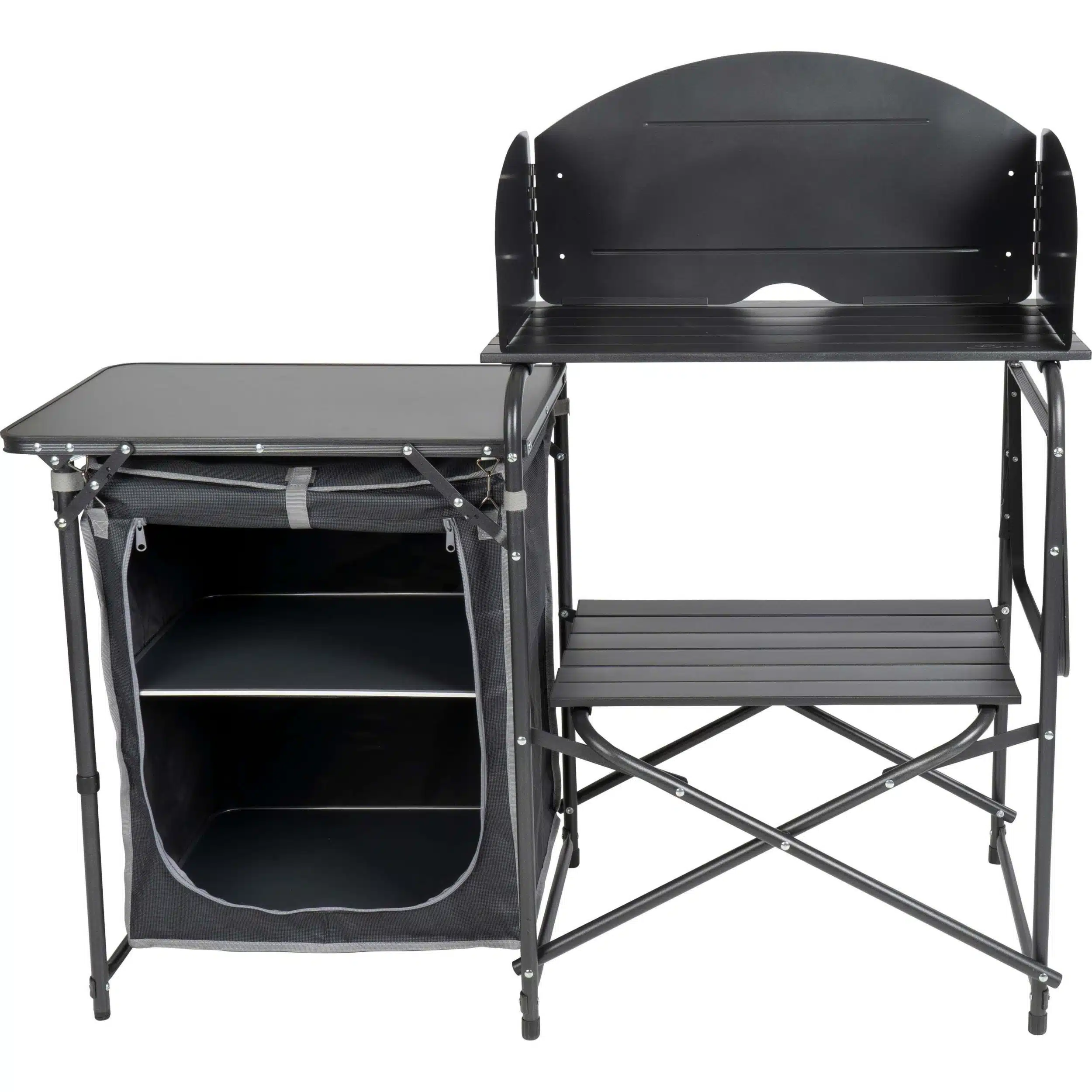 Bardani Levanto kookkeuken