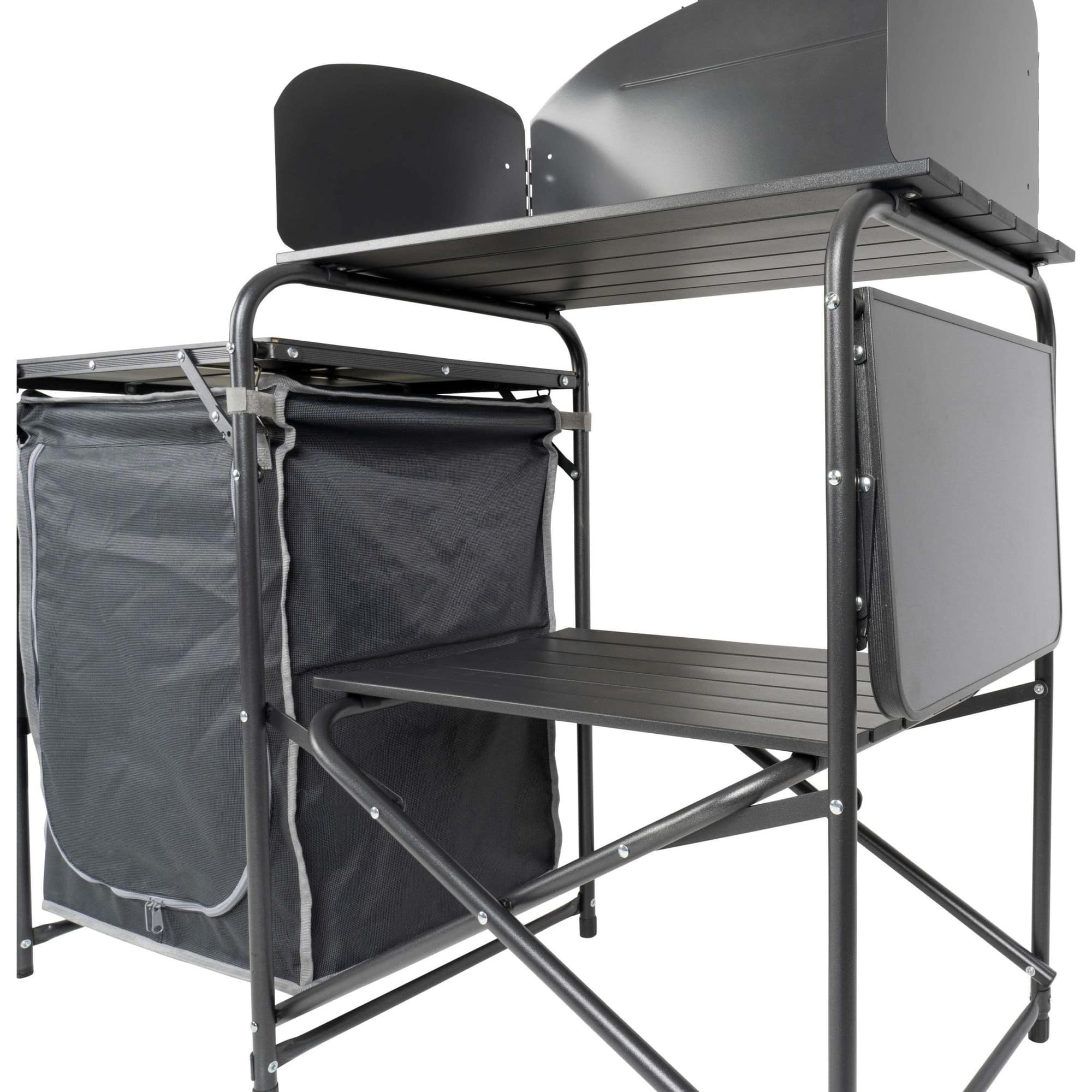 Bardani Levanto kookkeuken