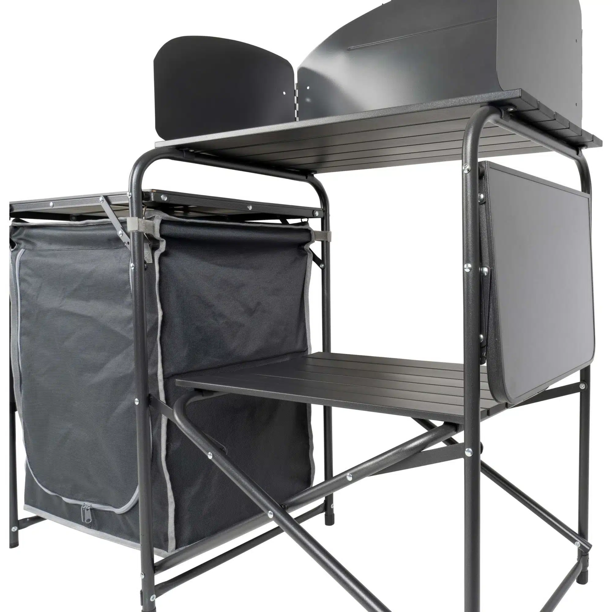 Bardani Levanto kookkeuken