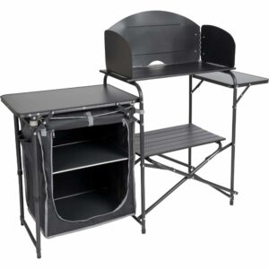 Bardani Levanto kookkeuken